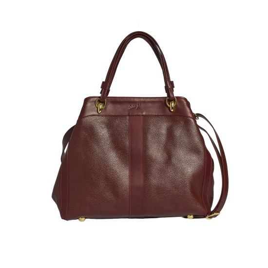 Ladies' Handbag K3398