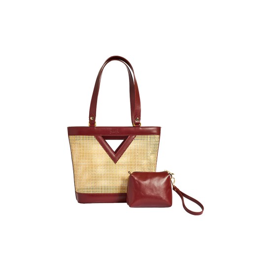 Ladies' Handbag K2746