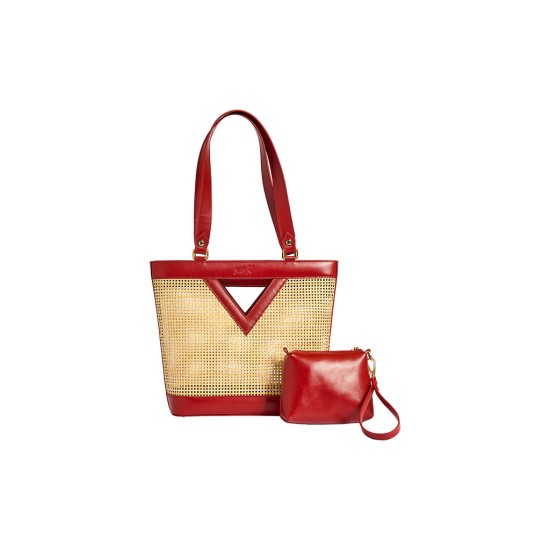Ladies' Handbag K2746