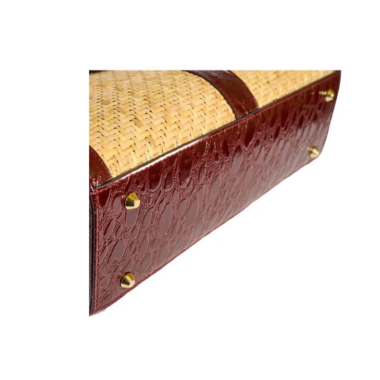 Ladies' Handbag K2747