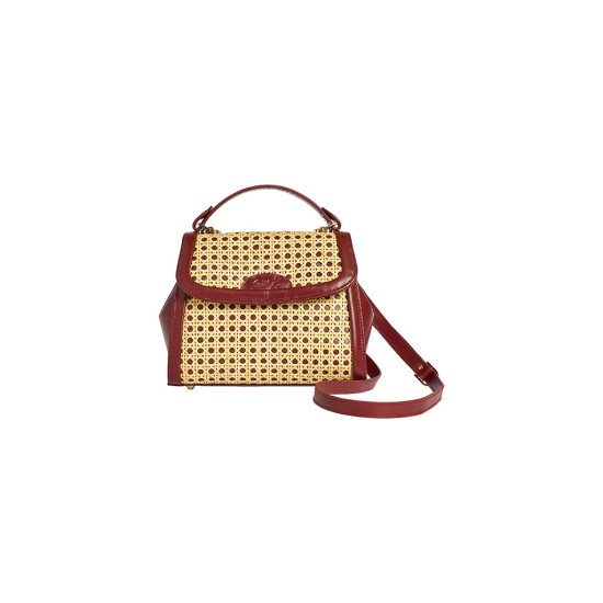 Ladies' Handbag K3407