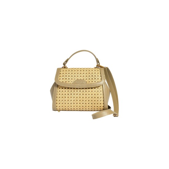 Ladies' Handbag K3407