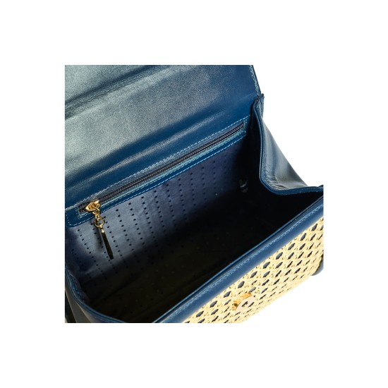 Ladies' Handbag K3407