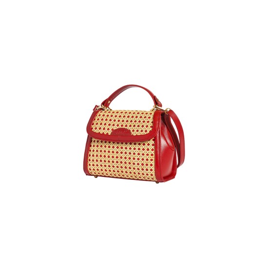 Ladies' Handbag K3407