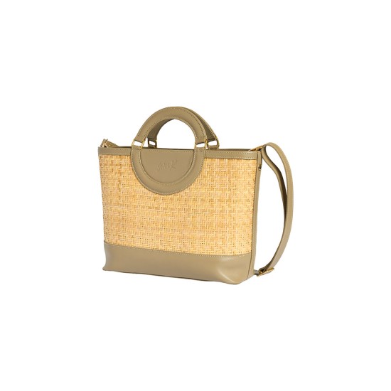 Ladies' Handbag K3408