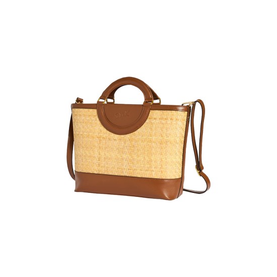 Ladies' Handbag K3408