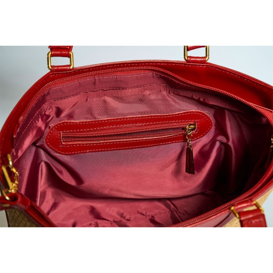 Ladies' Handbag K3408