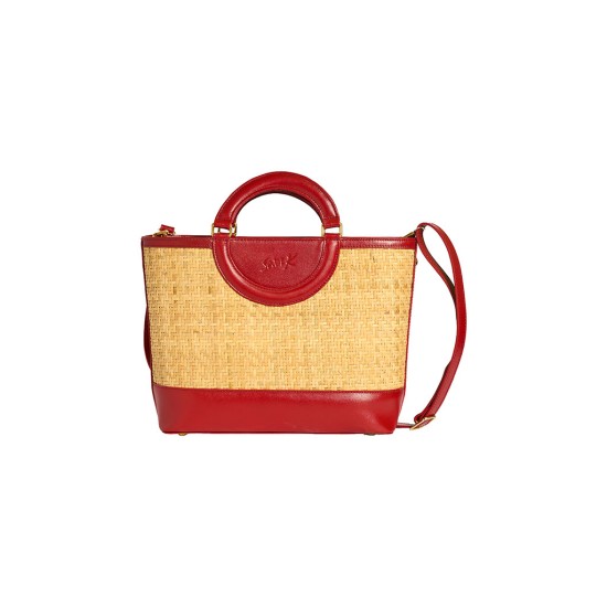 Ladies' Handbag K3408