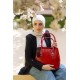 Ladies’ Handbag K3404