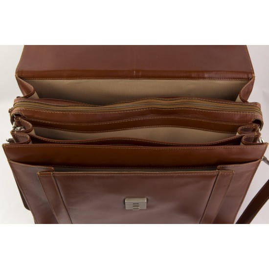 Briefcase J9011